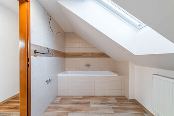 Pronájem domu 173 m², Horní Lukavice
