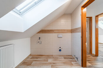 Pronájem domu 173 m², Horní Lukavice