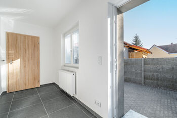 Pronájem domu 173 m², Horní Lukavice