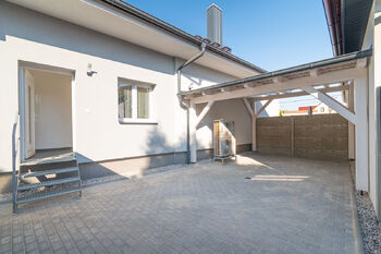 Pronájem domu 173 m², Horní Lukavice