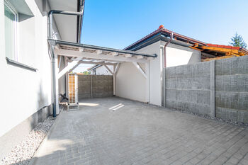 Pronájem domu 173 m², Horní Lukavice