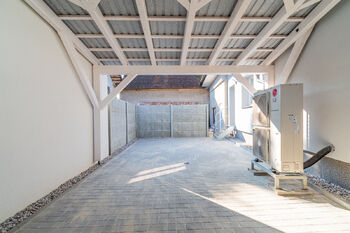 Pronájem domu 173 m², Horní Lukavice