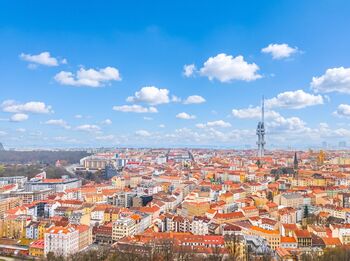 Pronájem komerčního prostoru, Praha 3 - Žižkov