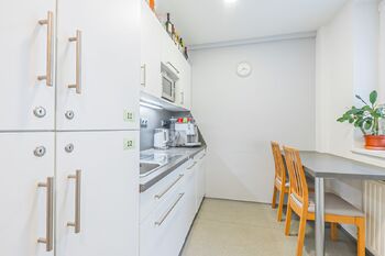 Pronájem komerčního prostoru, Praha 3 - Žižkov