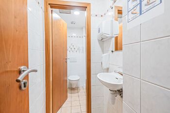 Pronájem komerčního prostoru, Praha 3 - Žižkov