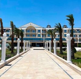 Prodej bytu 2+kk v osobním vlastnictví 56 m², Hurghada 1