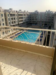 Prodej bytu 2+kk v osobním vlastnictví 56 m², Hurghada 1