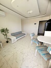 Prodej bytu 2+kk v osobním vlastnictví 56 m², Hurghada 1