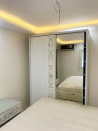 Prodej bytu 2+kk v osobním vlastnictví 56 m², Hurghada 1