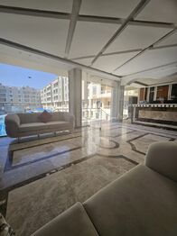 Prodej bytu 2+kk v osobním vlastnictví 56 m², Hurghada 1