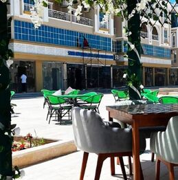 Prodej bytu 2+kk v osobním vlastnictví 56 m², Hurghada 1