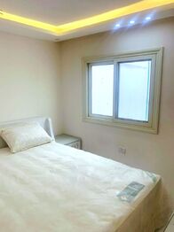 Prodej bytu 2+kk v osobním vlastnictví 56 m², Hurghada 1