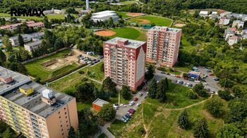 Prodej bytu 3+kk v osobním vlastnictví 56 m², Praha 4 - Libuš