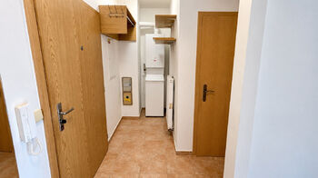 Prodej bytu 1+kk v osobním vlastnictví 27 m², Pelhřimov