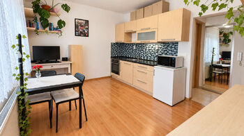Prodej bytu 1+kk v osobním vlastnictví 27 m², Pelhřimov