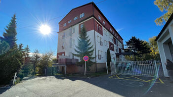 Prodej bytu 1+kk v osobním vlastnictví 27 m², Pelhřimov