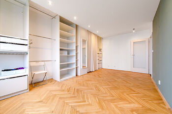 Prodej bytu 3+1 v osobním vlastnictví 76 m², Cheb