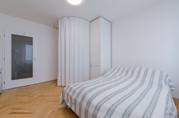 Prodej bytu 3+1 v osobním vlastnictví 76 m², Cheb