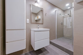 Prodej bytu 3+1 v osobním vlastnictví 76 m², Cheb