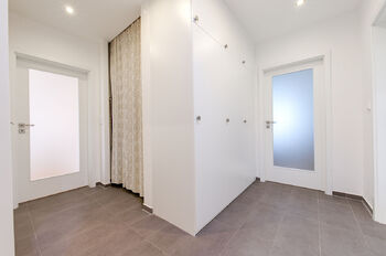 Prodej bytu 3+1 v osobním vlastnictví 76 m², Cheb