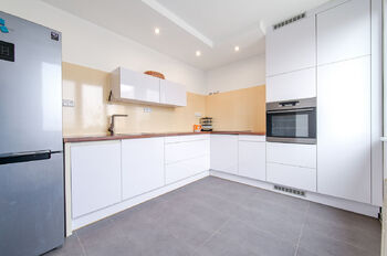 Prodej bytu 3+1 v osobním vlastnictví 76 m², Cheb