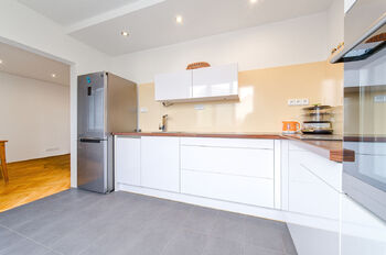 Prodej bytu 3+1 v osobním vlastnictví 76 m², Cheb
