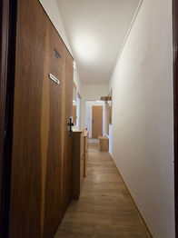 Pronájem bytu 2+1 v osobním vlastnictví 56 m², Olomouc