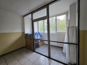 Pronájem bytu 2+1 v osobním vlastnictví 56 m², Olomouc