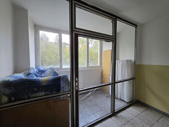 Pronájem bytu 2+1 v osobním vlastnictví 56 m², Olomouc