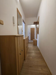 Pronájem bytu 2+1 v osobním vlastnictví 56 m², Olomouc
