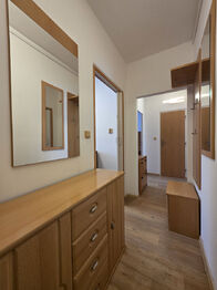Pronájem bytu 2+1 v osobním vlastnictví 56 m², Olomouc