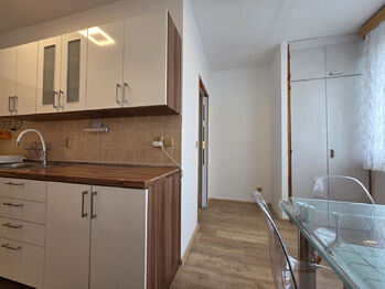 Pronájem bytu 2+1 v osobním vlastnictví 56 m², Olomouc