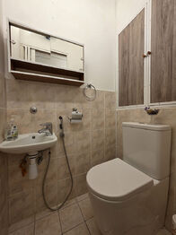 Pronájem bytu 2+1 v osobním vlastnictví 56 m², Olomouc