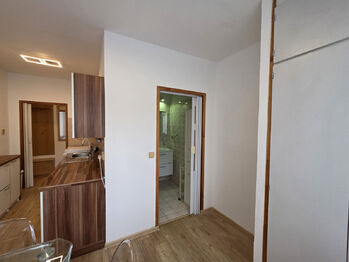 Pronájem bytu 2+1 v osobním vlastnictví 56 m², Olomouc