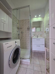 Pronájem bytu 2+1 v osobním vlastnictví 56 m², Olomouc