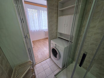 Pronájem bytu 2+1 v osobním vlastnictví 56 m², Olomouc