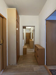 Pronájem bytu 2+1 v osobním vlastnictví 56 m², Olomouc