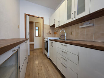 Pronájem bytu 2+1 v osobním vlastnictví 56 m², Olomouc