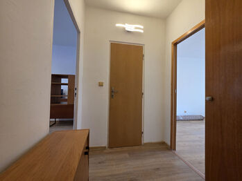 Pronájem bytu 2+1 v osobním vlastnictví 56 m², Olomouc