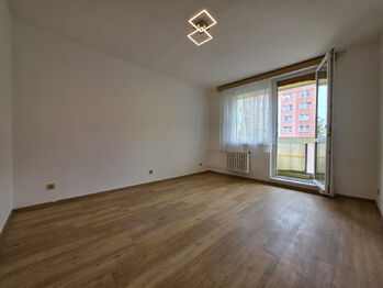 Pronájem bytu 2+1 v osobním vlastnictví 56 m², Olomouc