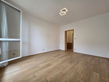 Pronájem bytu 2+1 v osobním vlastnictví 56 m², Olomouc