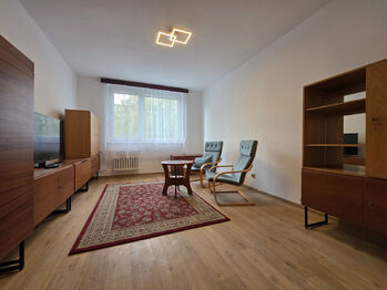 Pronájem bytu 2+1 v osobním vlastnictví 56 m², Olomouc
