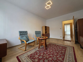 Pronájem bytu 2+1 v osobním vlastnictví 56 m², Olomouc