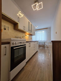 Pronájem bytu 2+1 v osobním vlastnictví 56 m², Olomouc