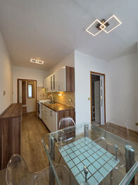 Pronájem bytu 2+1 v osobním vlastnictví 56 m², Olomouc