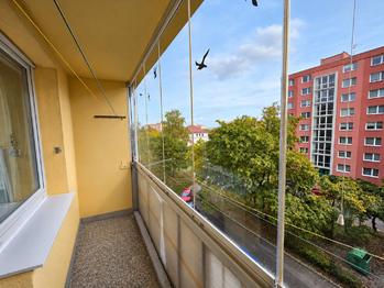 Pronájem bytu 2+1 v osobním vlastnictví 56 m², Olomouc