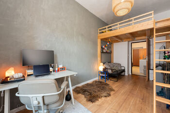 Prodej bytu 1+1 v osobním vlastnictví 27 m², Praha 8 - Libeň