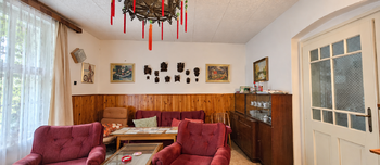 Prodej domu 87 m², Pnětluky