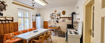 Prodej domu 87 m², Pnětluky