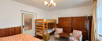 Prodej domu 87 m², Pnětluky